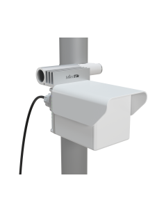 Point-to-point MikroTik...